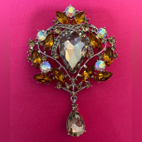 BROOCHES, NIB. - Picture 6 of 11